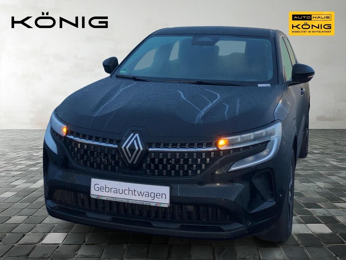Renault Austral 1.3 TCe 160 Mild-Hybrid