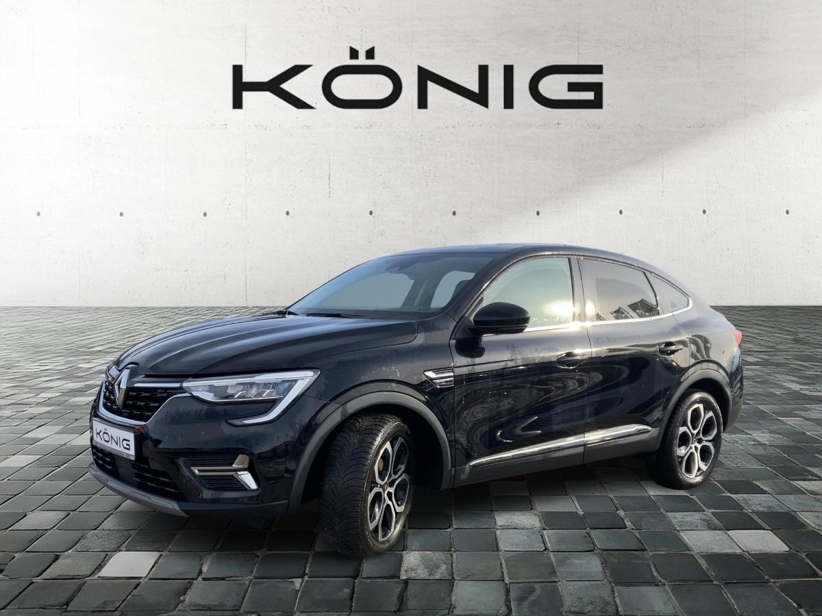 Renault Arkana TECHNO TCe 140