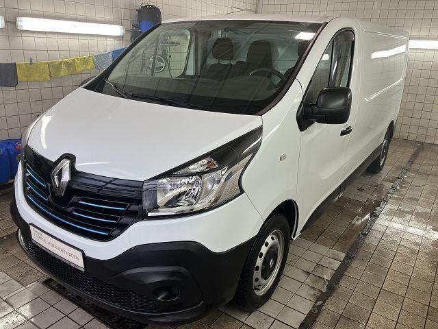 Renault Trafic Lkw Komfort L2H1 2,9t d