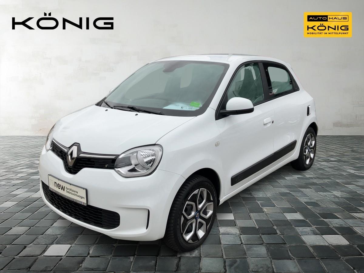 Renault Twingo ELECTRIC ZEN