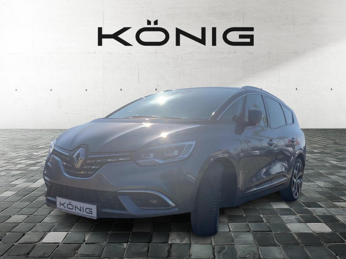 Renault Grand Scenic TECHNO TCe 140 ED