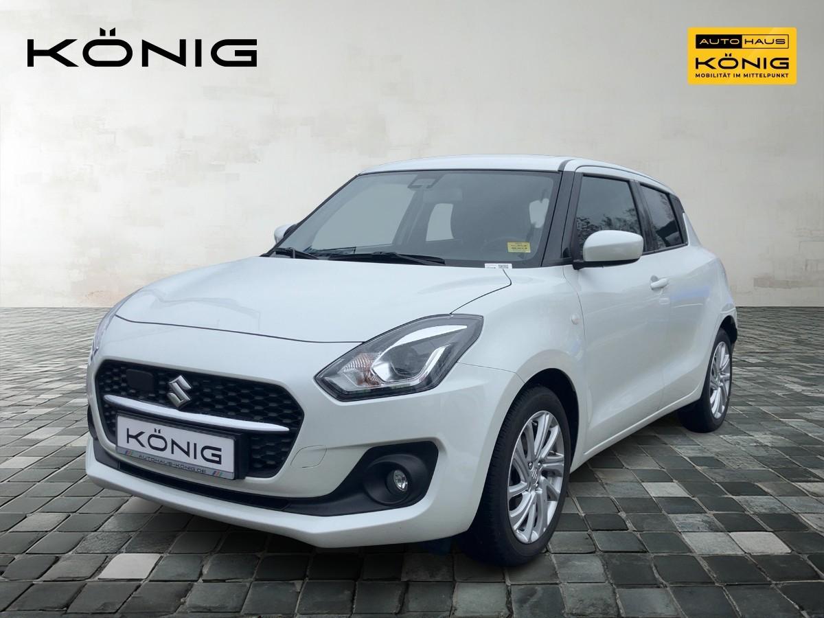 Suzuki Swift 1.2 Comfort Automatik