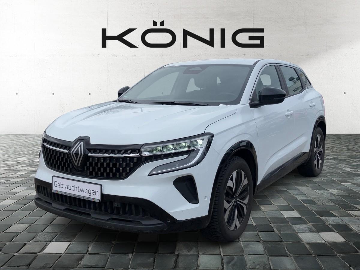 Renault Austral 1.3 TCe 160 Evolution