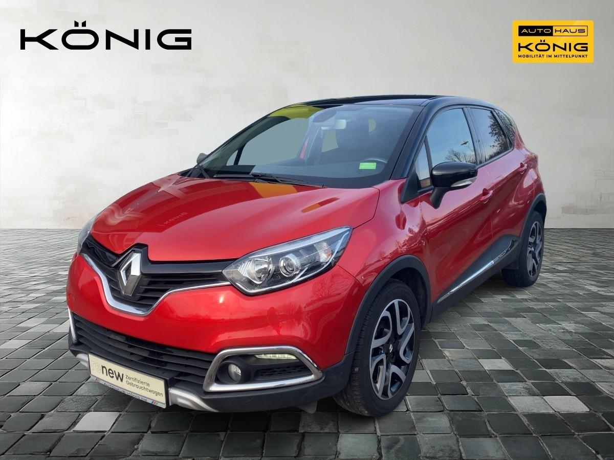 Renault Captur XMOD Dci90 Automatik |Navi|Kamera| SHZ