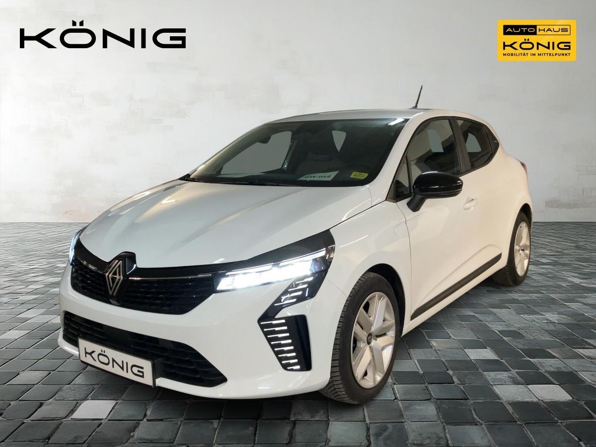 Renault Clio 5 Evolution SCe 65