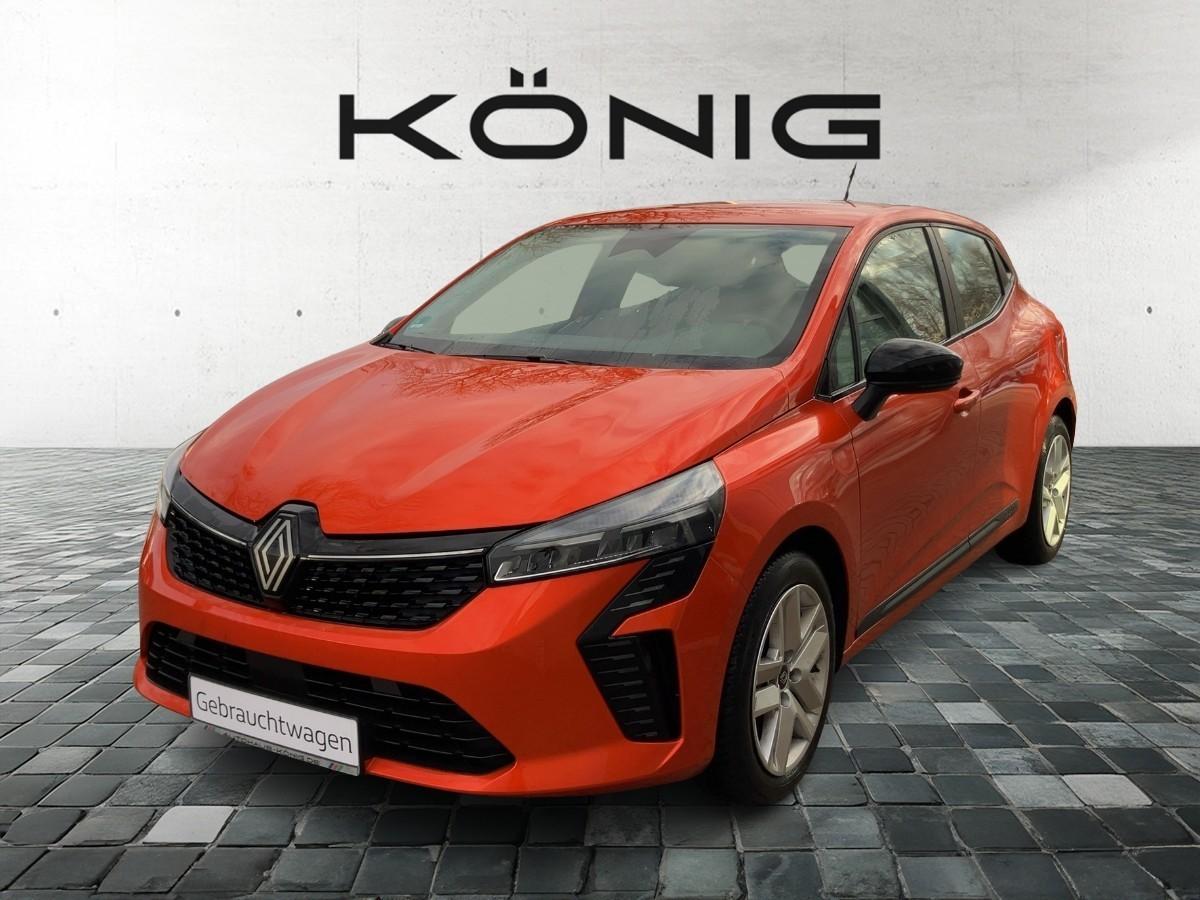 Renault Clio V 1.0 SCe 65 Evolution