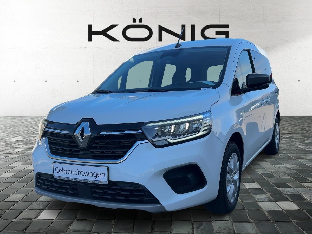 Renault Kangoo TCe 1.3 EQUILIBRE