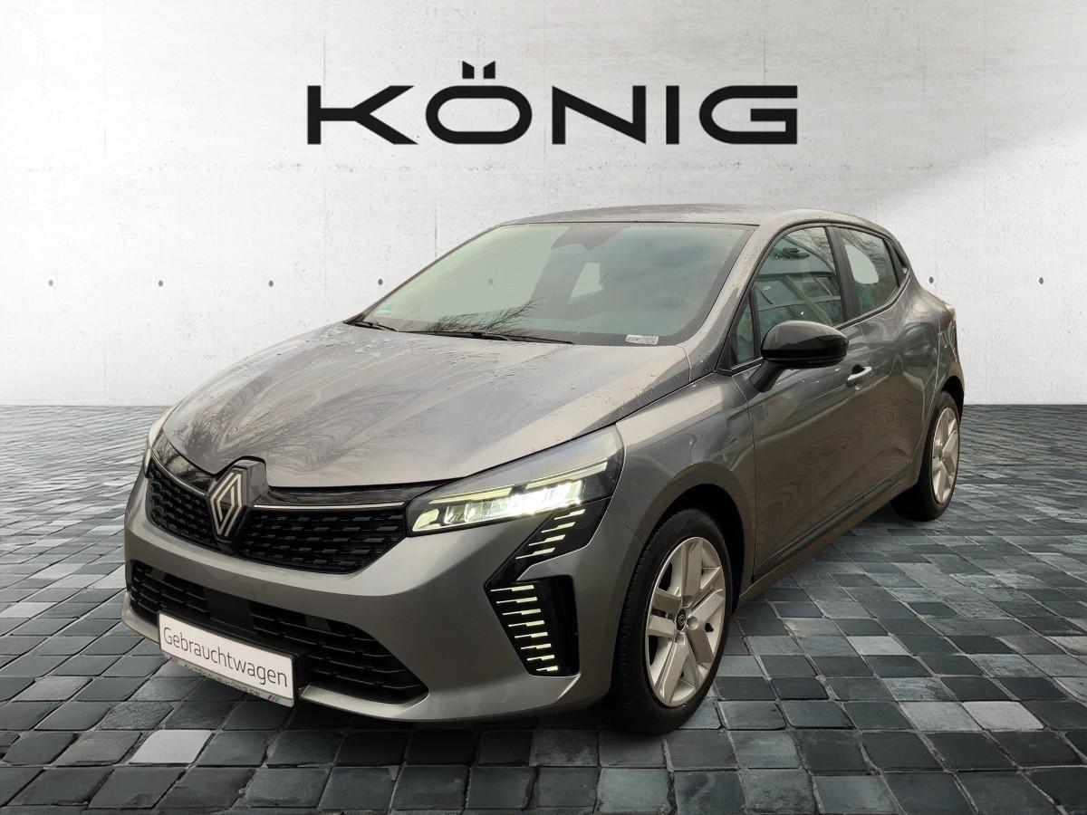 Renault Clio 1.0 TCe 90PS Evolution