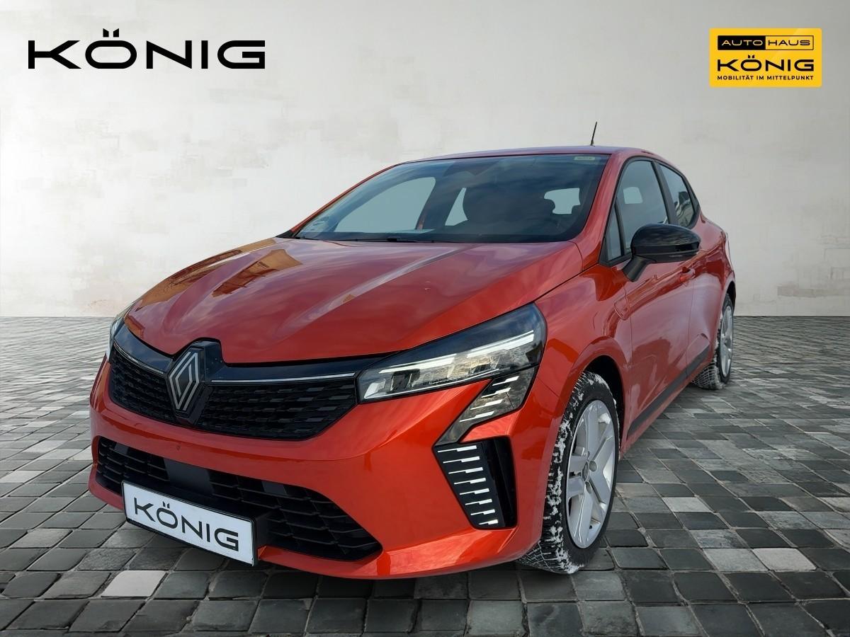 Renault Clio 5 Evolution SCe 65