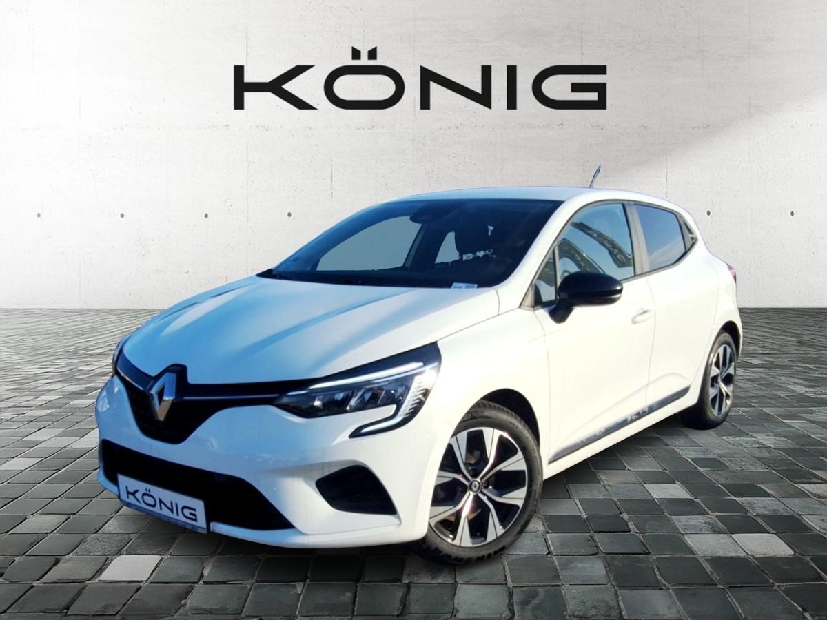 Renault Clio EVOLUTION SCe 65