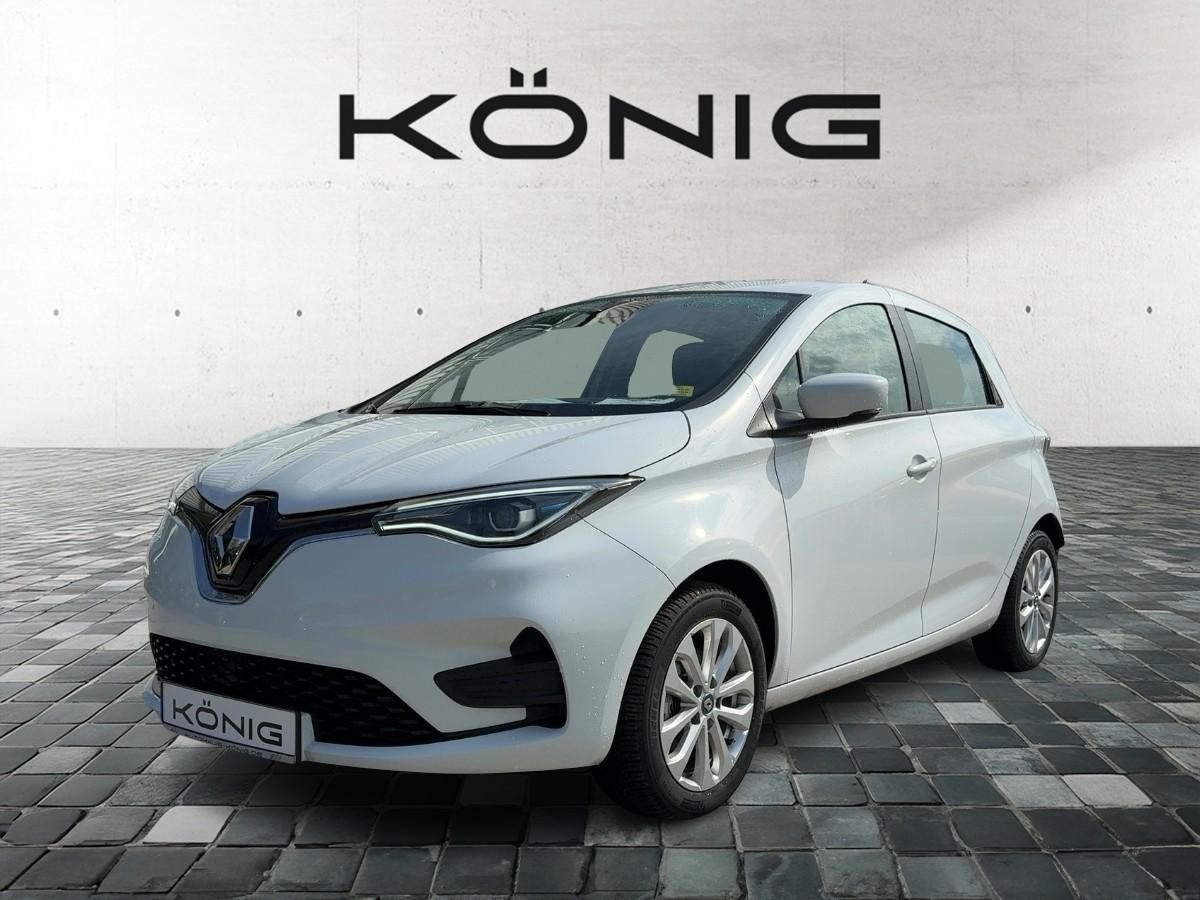 Renault ZOE R110 Experience Allwetter