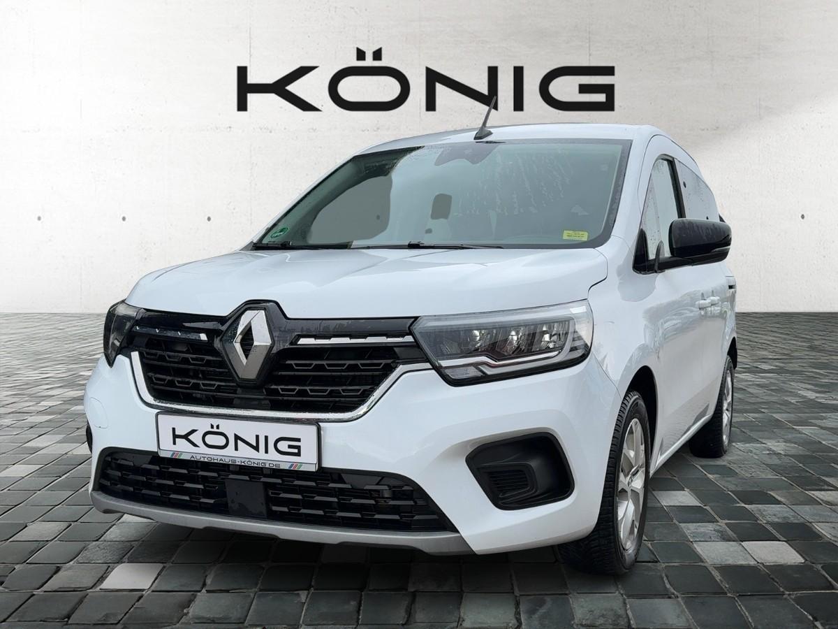 Renault Kangoo EQUILIBRE dCi 9