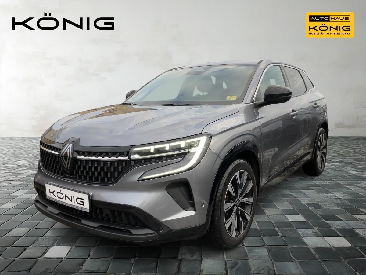 Renault Austral Techno