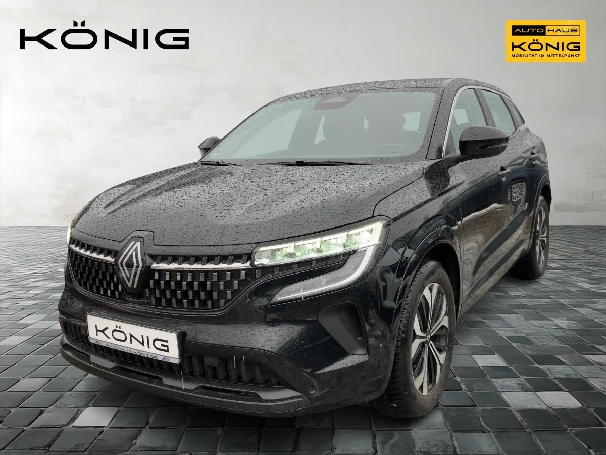 Renault Austral Evolution