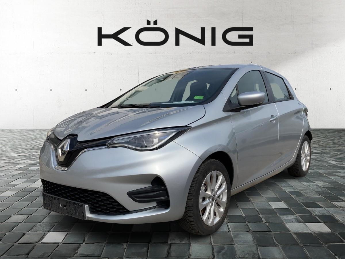 Renault ZOE EXPERIENCE R110 Z.E.50