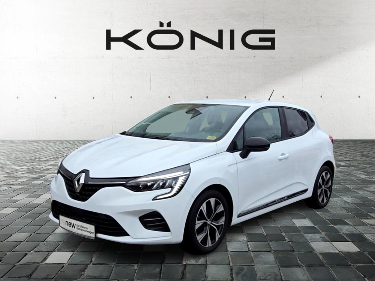 Renault Clio 5 EVOLUTION