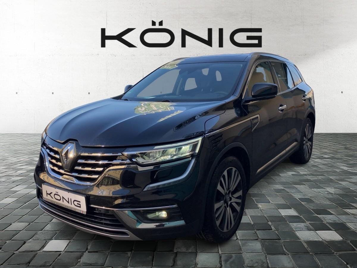 Renault Koleos INITIALE PARIS
