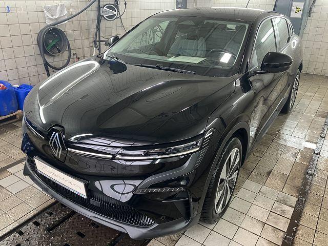 Renault Megane E-TECH 100% ele Paket Evolution