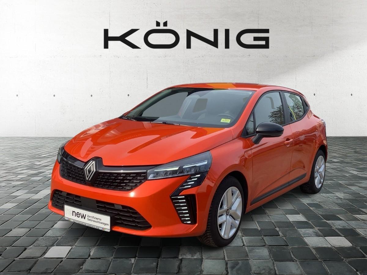 Renault Clio V SCe 65 Evolution Klima|Carplay|PDC