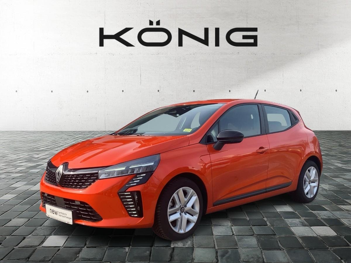 Renault Clio V SCe 65 Evolution Klima|Carplay|PDC