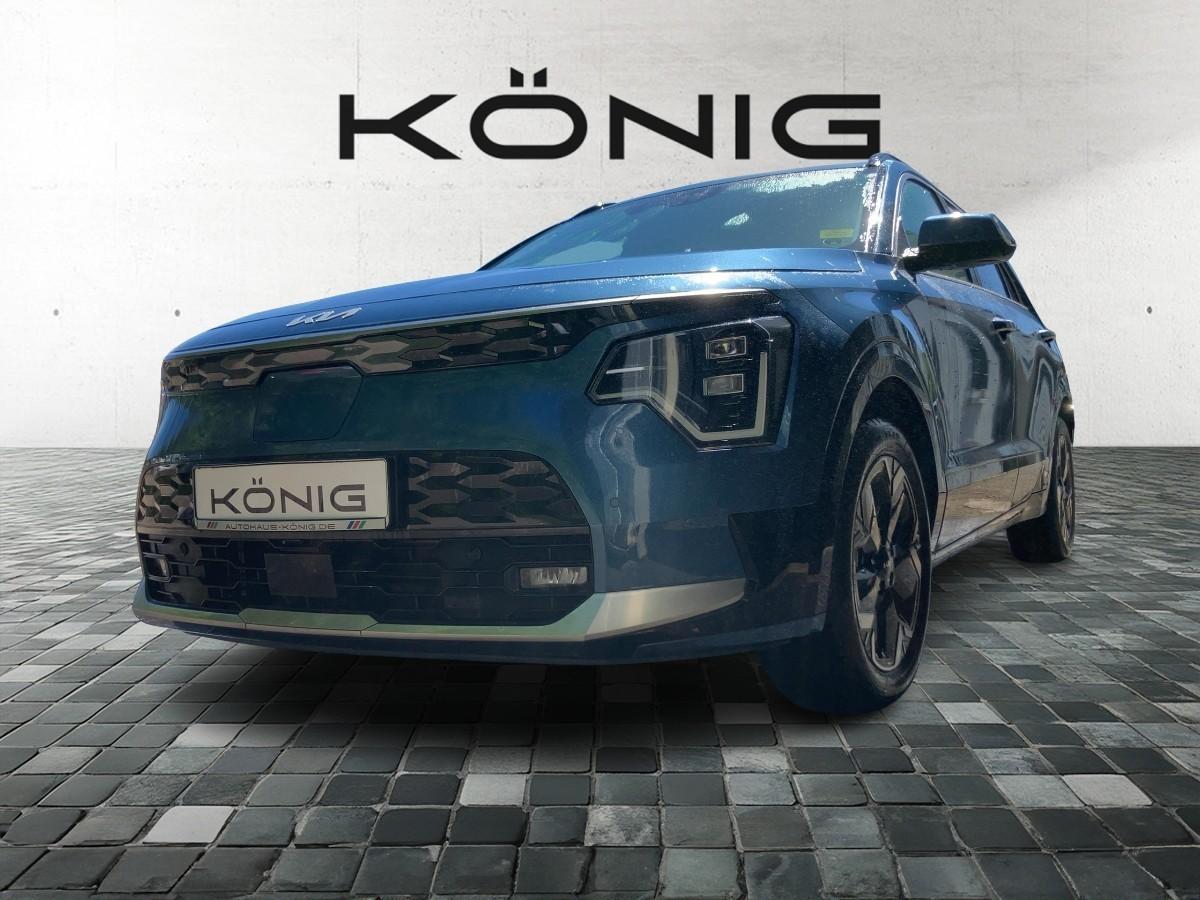Kia Niro EV Spirit Standard