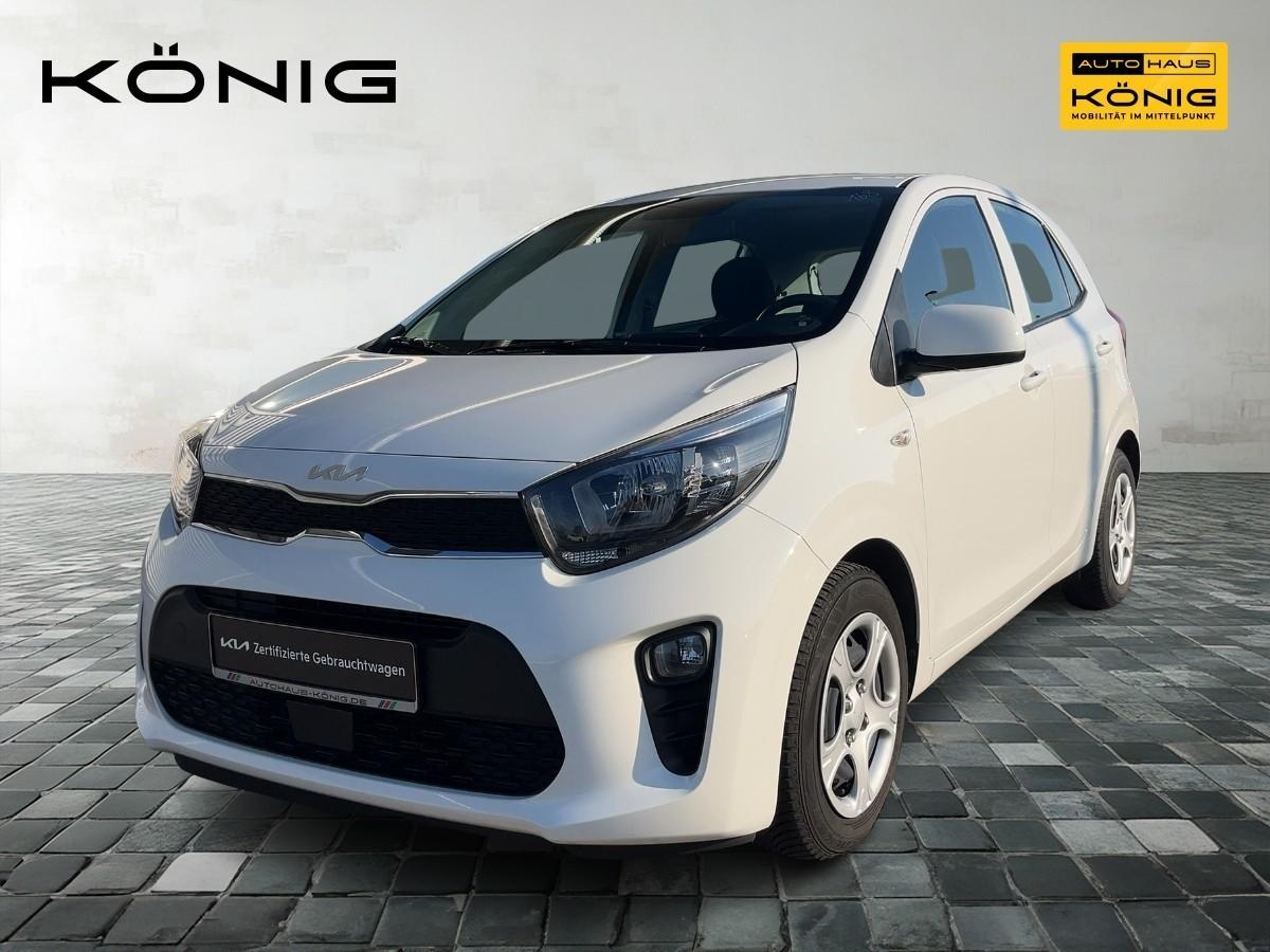 Kia Picanto 1.2 Edition 7