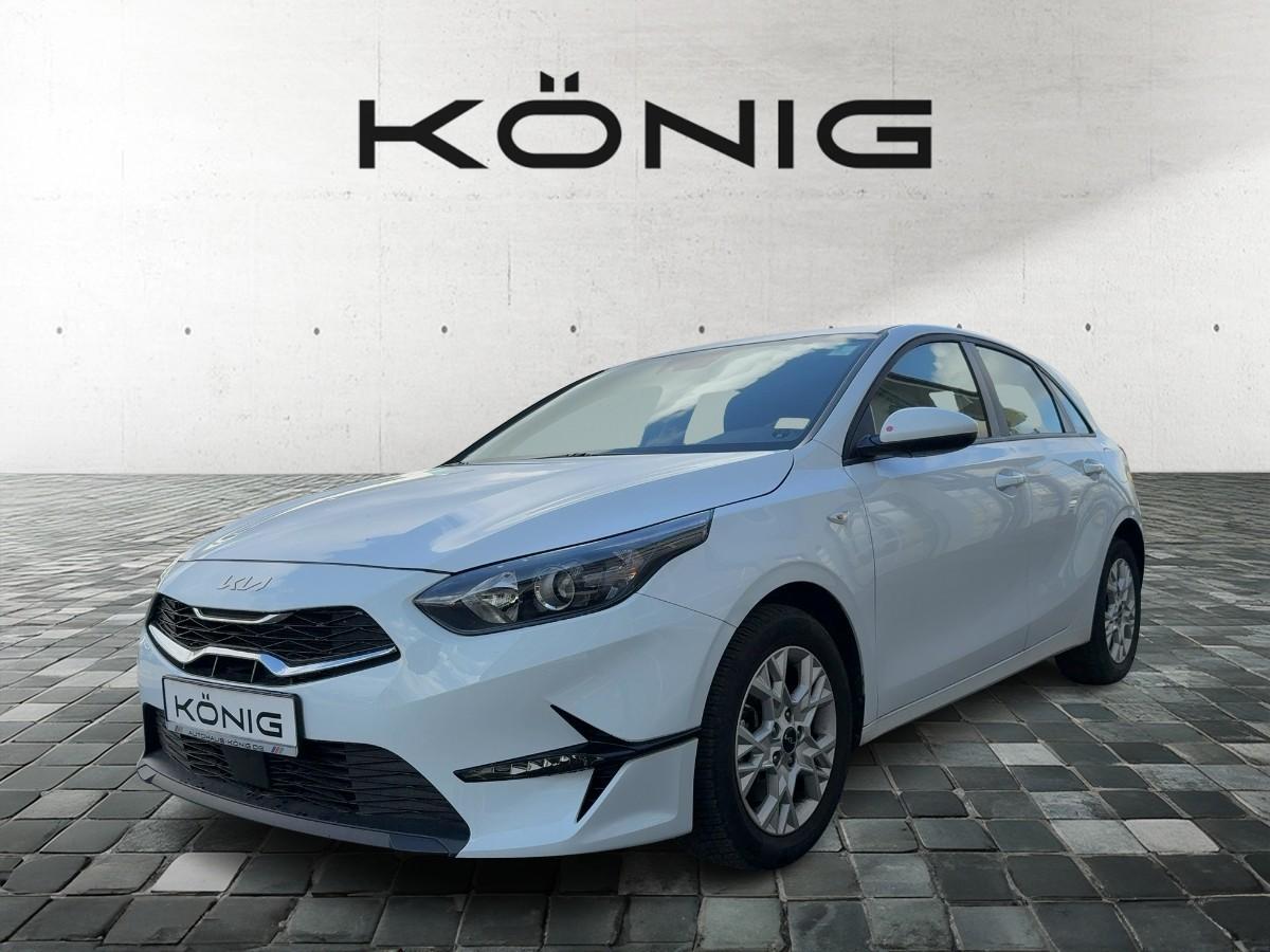 Kia cee'd / Ceed 1.0 EDITION 7