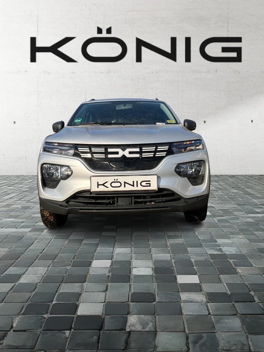 Dacia Spring Essential 45
