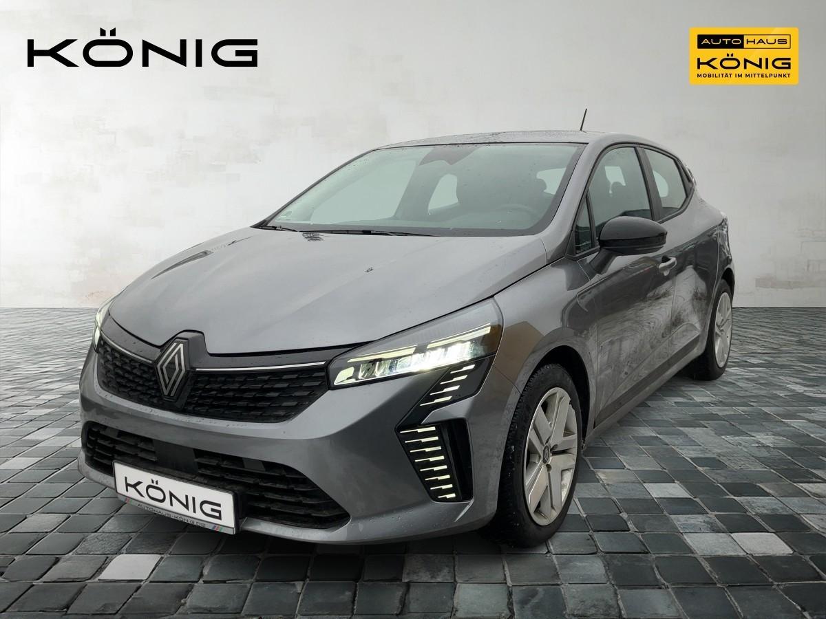 Renault Clio 5 Evolution TCe 90