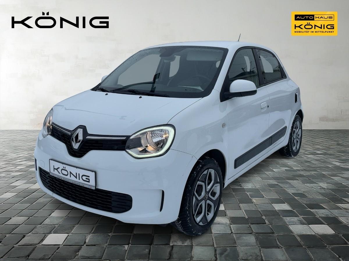 Renault Twingo 1.0 SCe 75 Limited