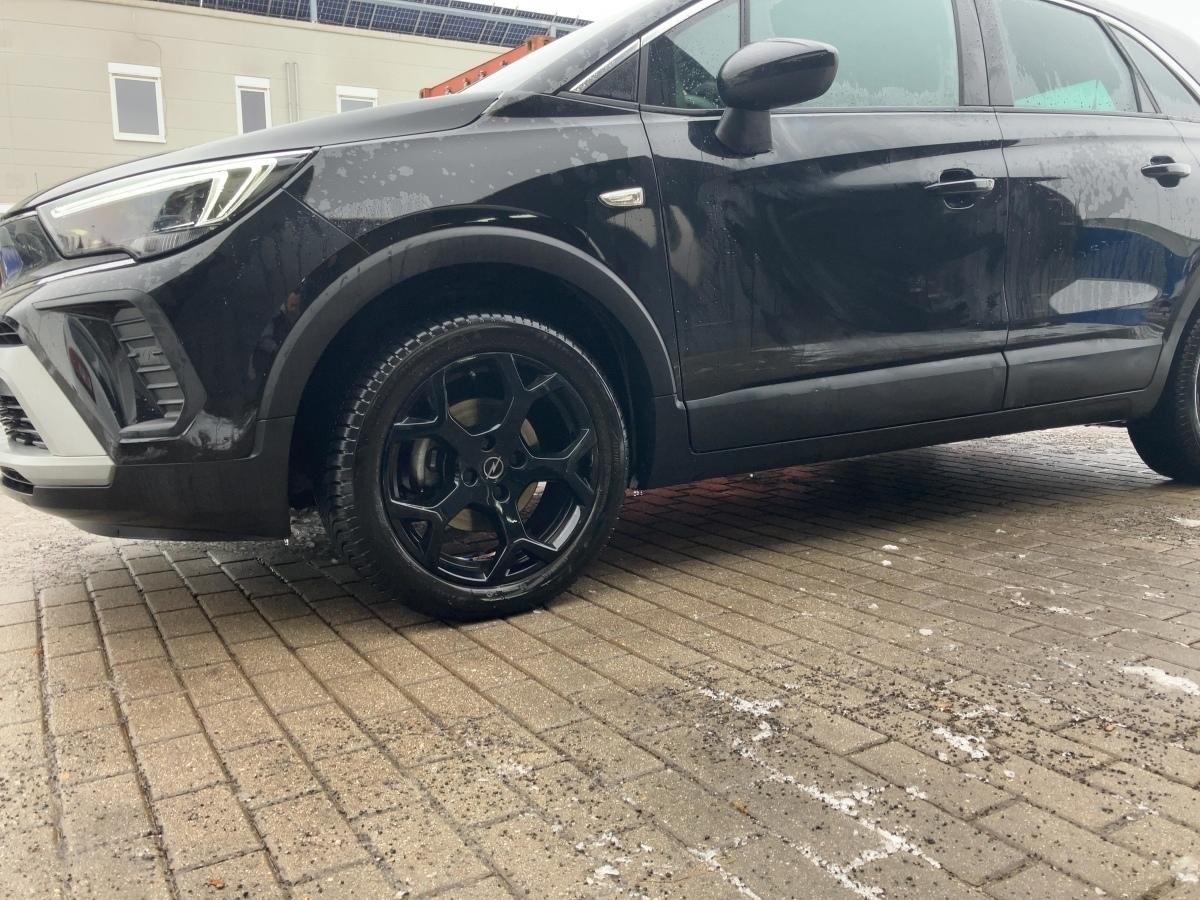 Opel Crossland Elegance 1.2 Direct