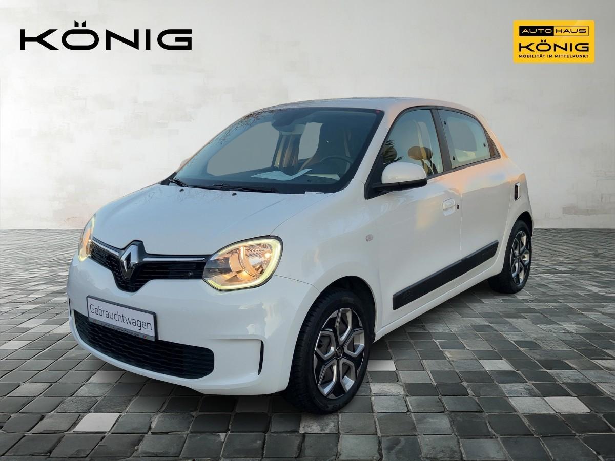 Renault Twingo LIMITED SCe 75