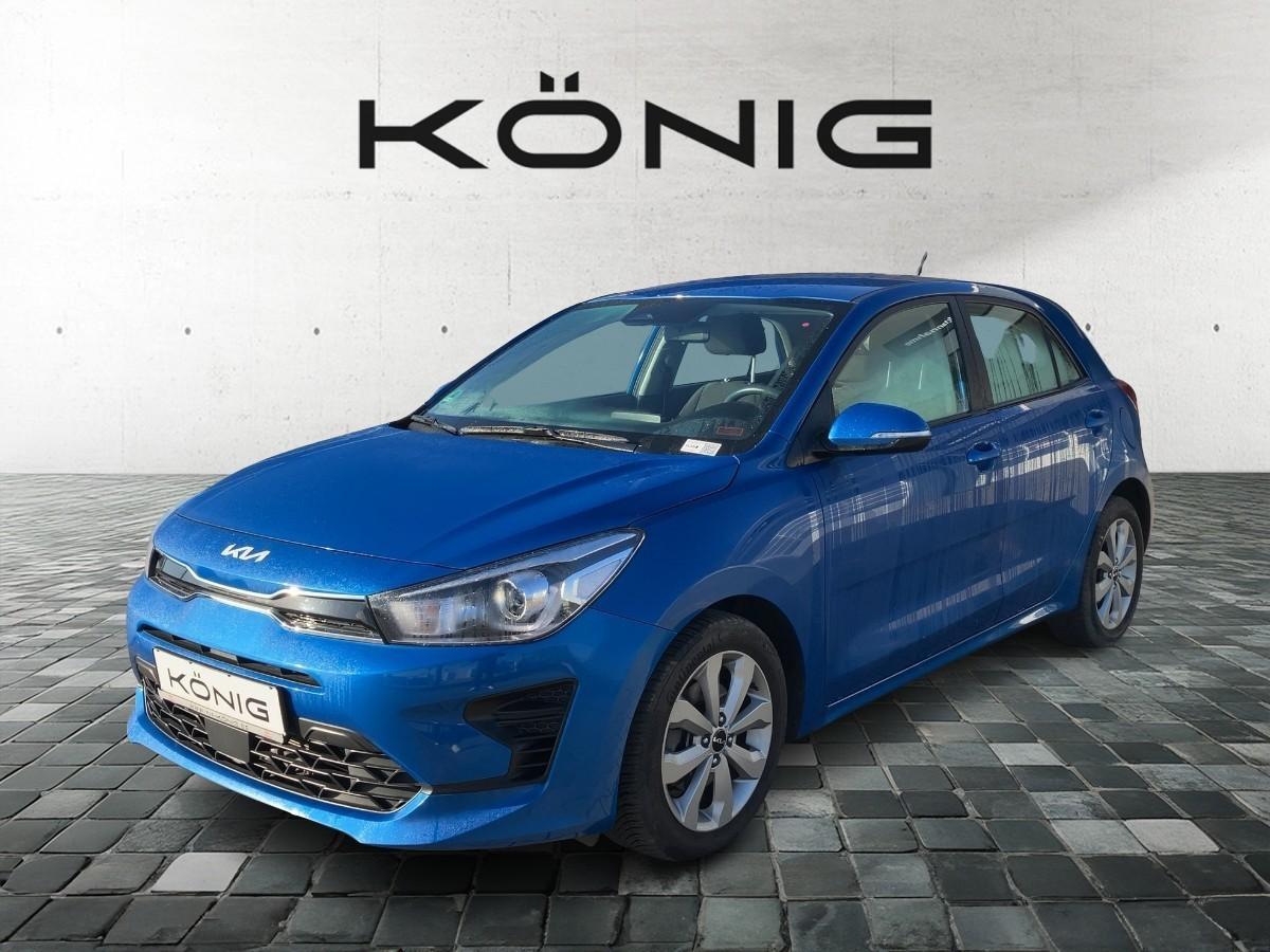 Kia Rio 1.2 VISION CONNECT