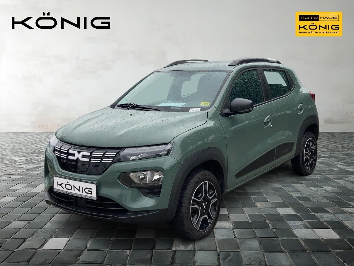 Dacia Spring Essential 45