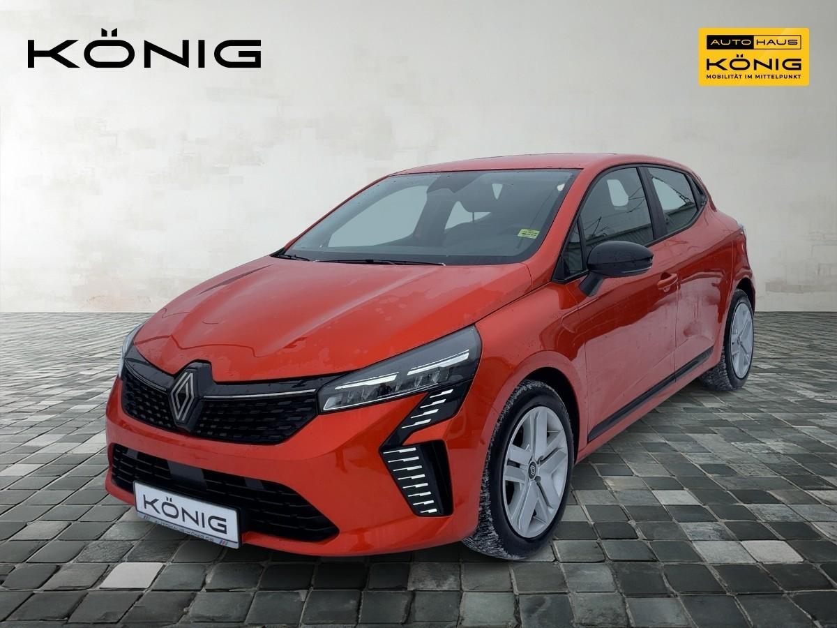 Renault Clio V 1.0 SCe 65 Evolution