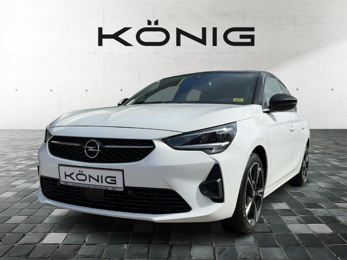 Opel Corsa (P2JO) MECHANISCHES