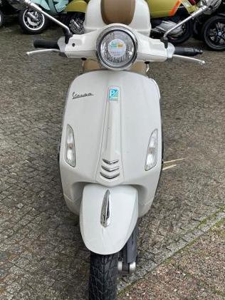 Vespa Primavera 50 Primavera 50 i-Get