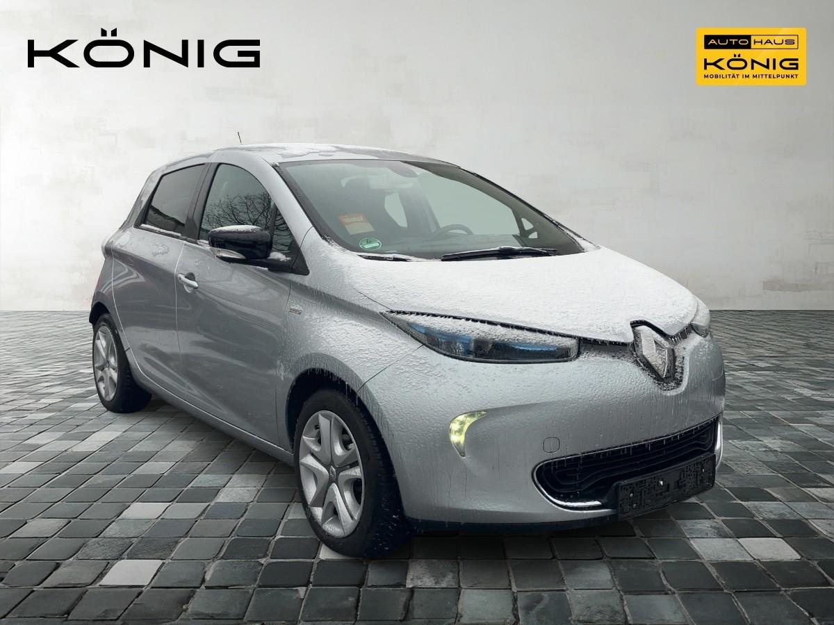 Renault ZOE R110 Life Limited