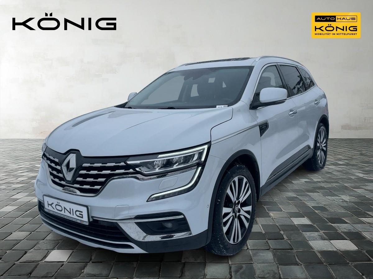 Renault Koleos II 2.0 dCi 185 Initiale