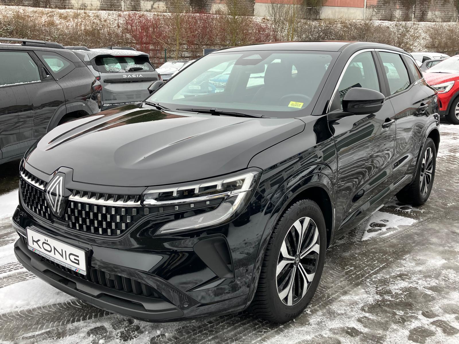 Renault Austral 1.3 TCe 160 Evolution Klima*PDC*Carplay