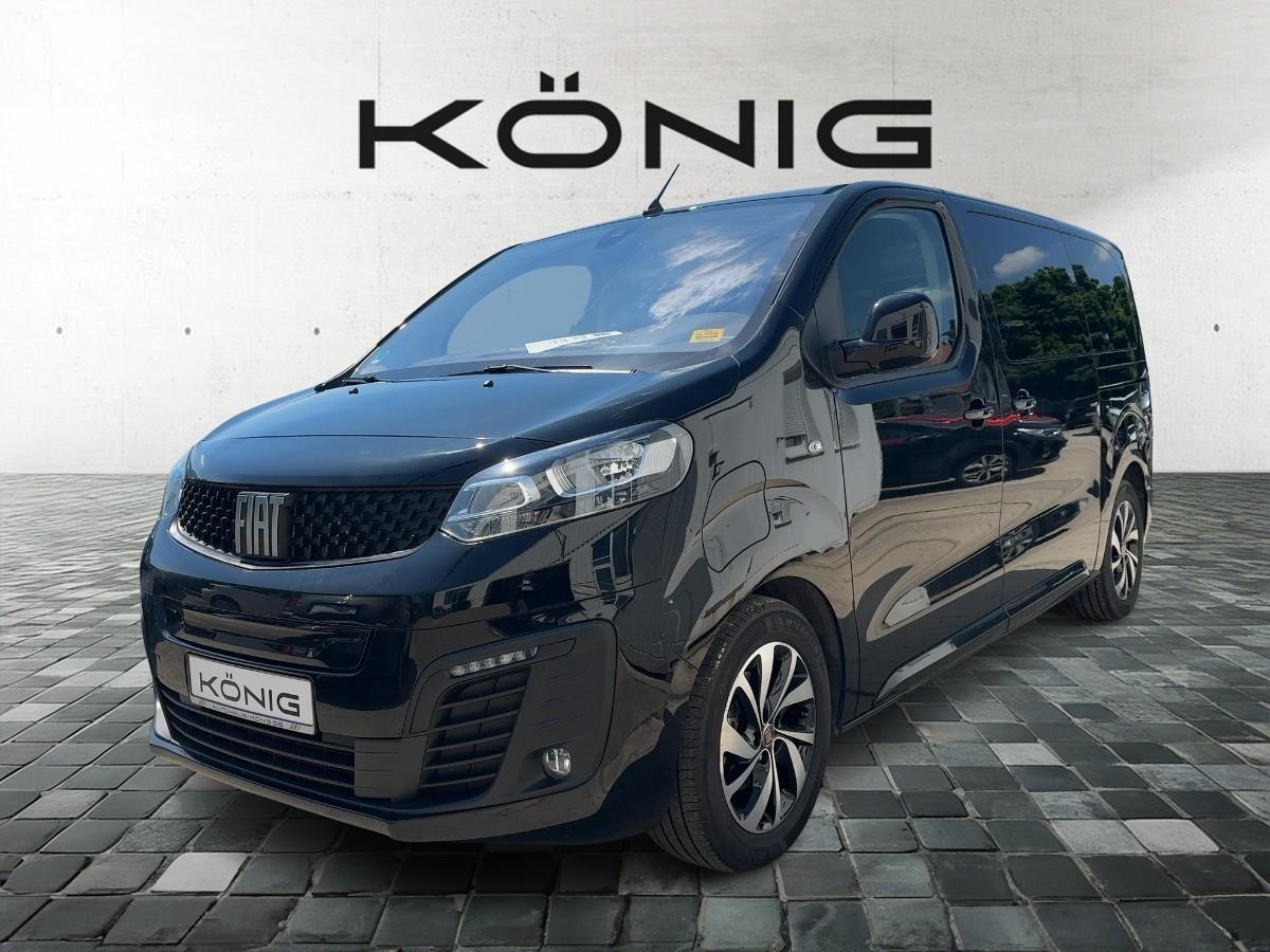Fiat Ulysse Elektro L2 75kWh 136PS