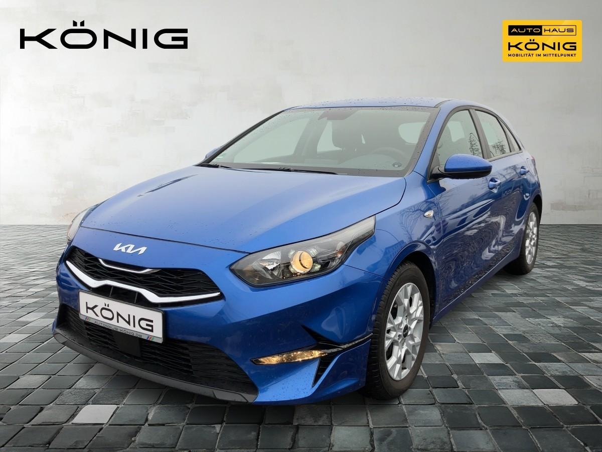 Kia cee'd / Ceed EDITION 7