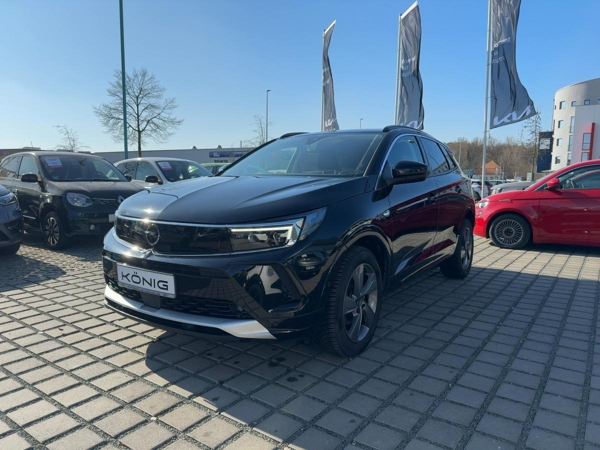 Opel Grandland Elegance