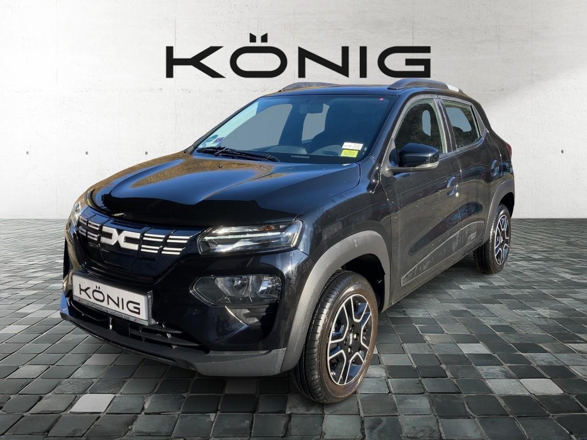 Dacia Spring Essentia
