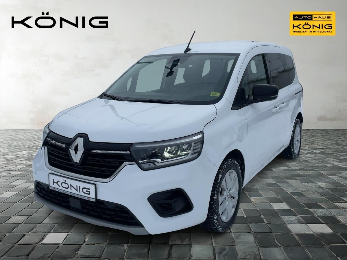 Renault Kangoo 1.5 dCi 95 EQUILIBRE