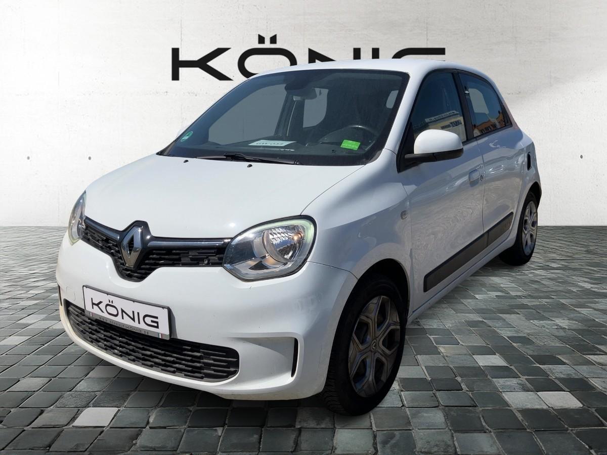 Renault Twingo LIMITED SCe 65