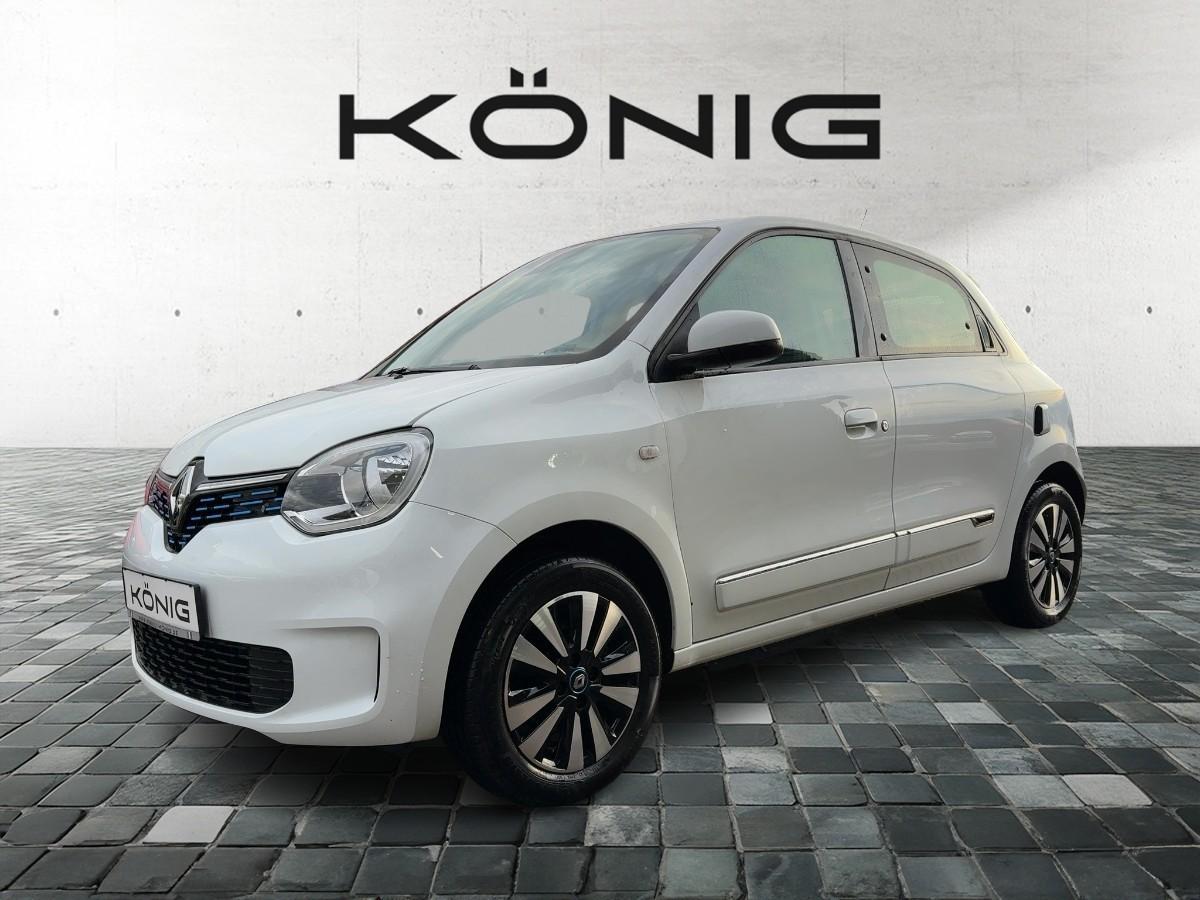 Renault Twingo ELECTRIC INTENS