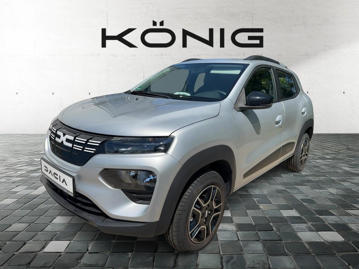 Dacia Spring Essential 45 ELECTRIC Klima Bluetooth PDC