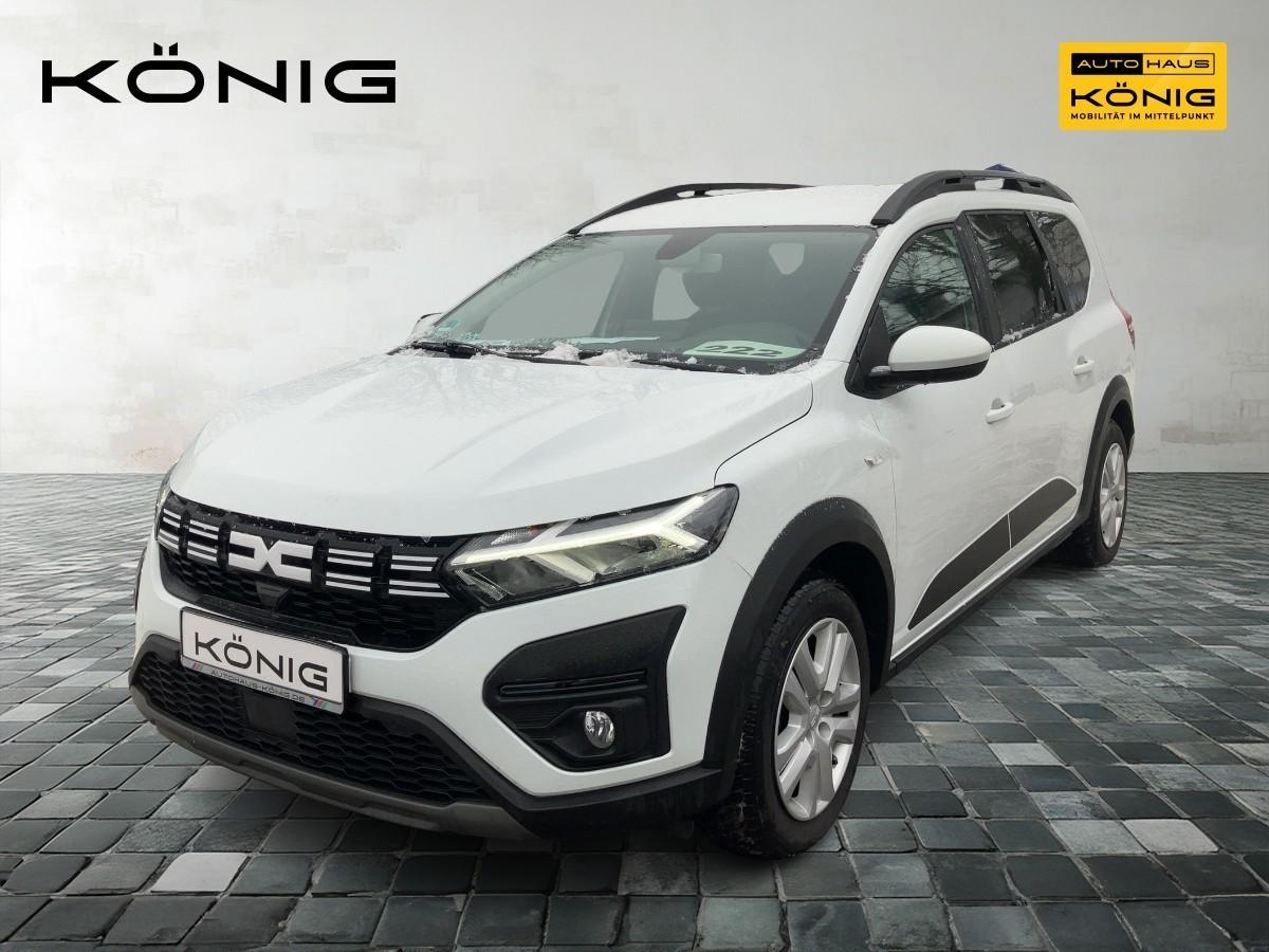 Dacia Jogger Expression Hybrid 140