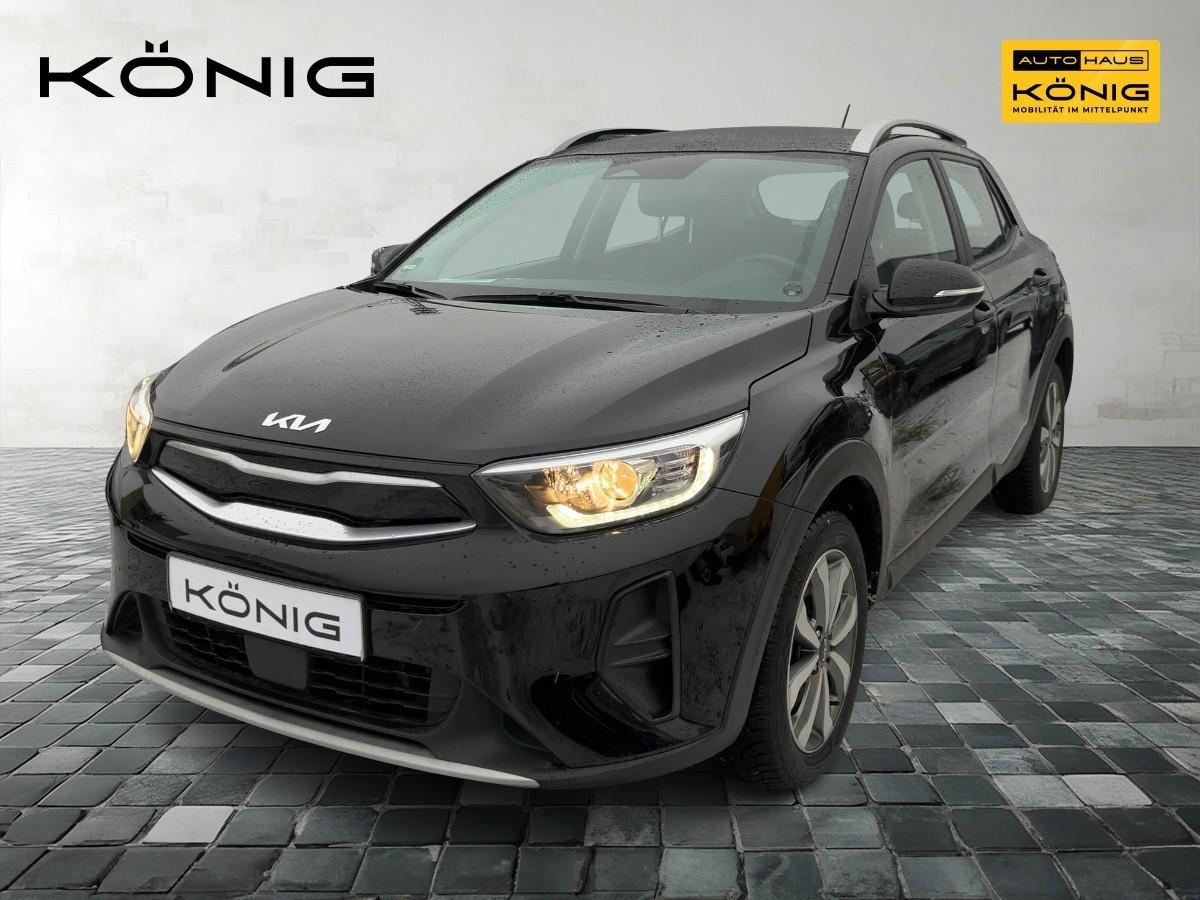 Kia Stonic  